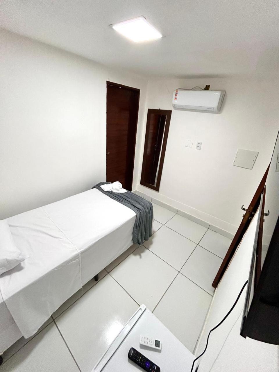 Hotel Paraiso Natal - Express Exteriér fotografie