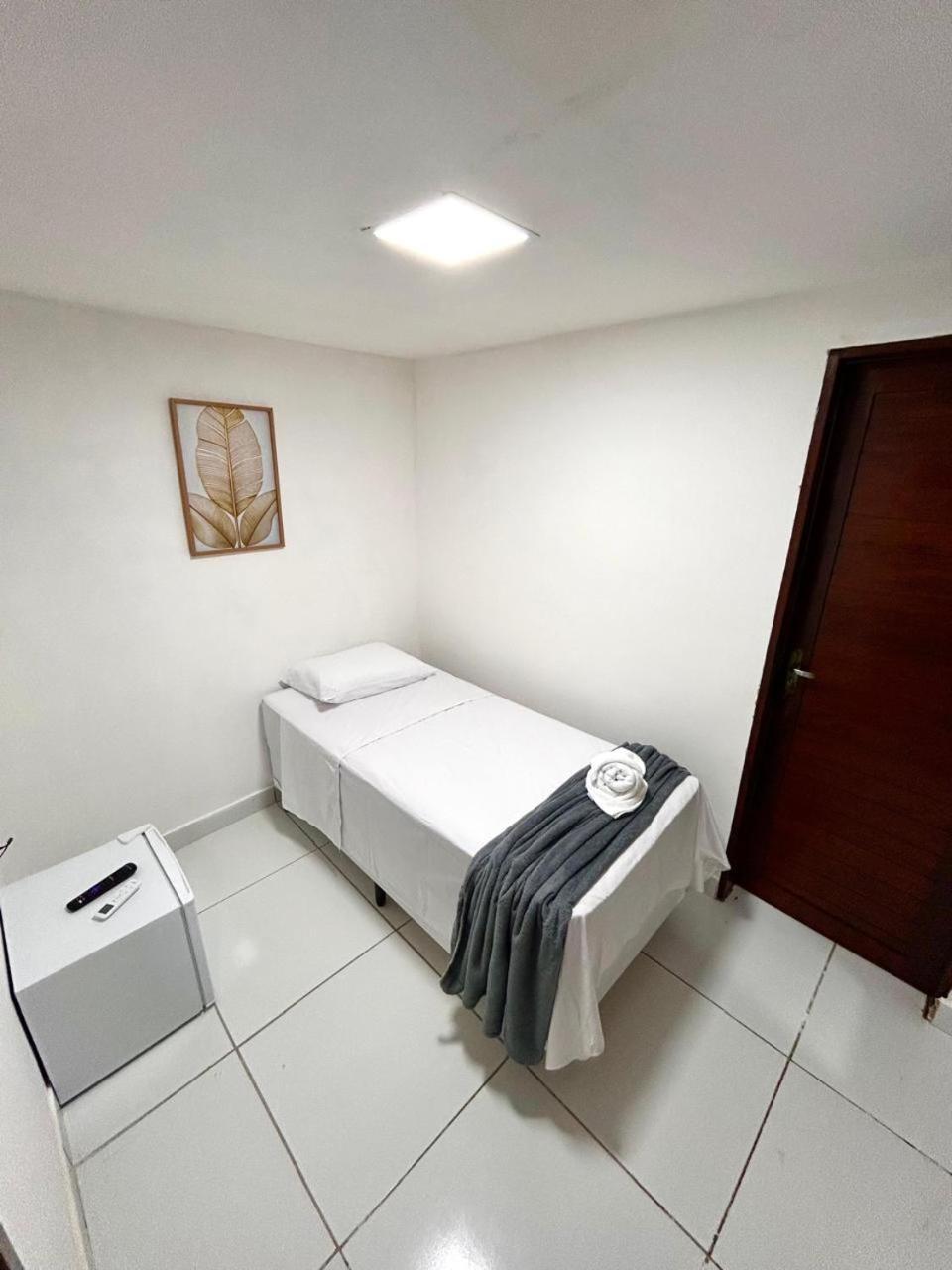 Hotel Paraiso Natal - Express Exteriér fotografie