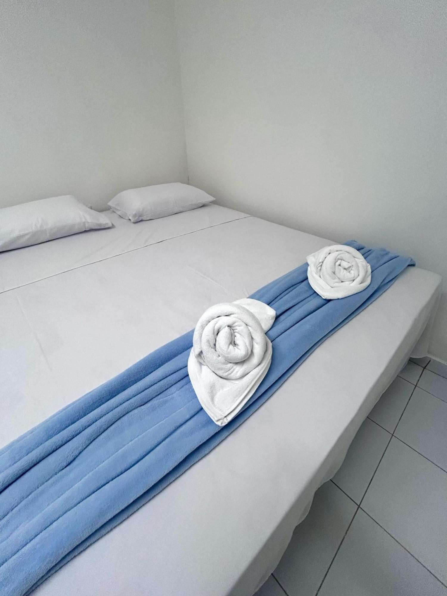 Hotel Paraiso Natal - Express Exteriér fotografie